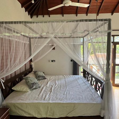 Dosemo Cabana Induruwa Exterior foto