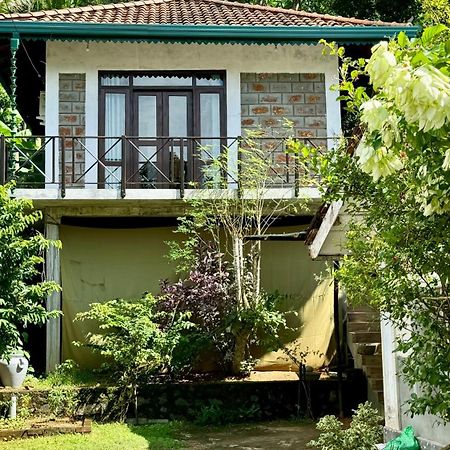 Dosemo Cabana Induruwa Exterior foto